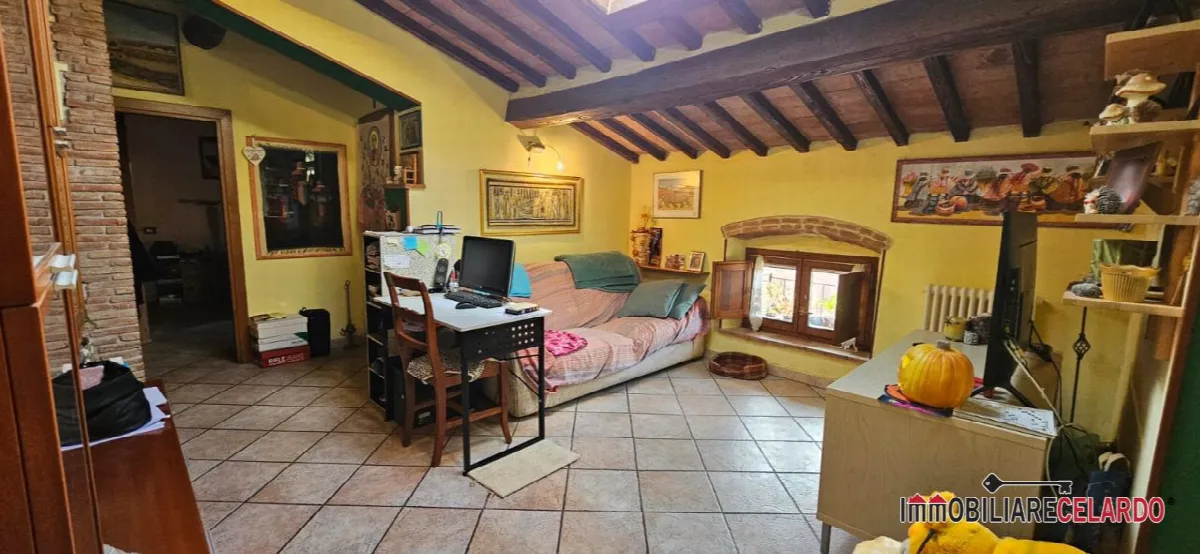 Appartamento in vendita a Monteriggioni - foto 3