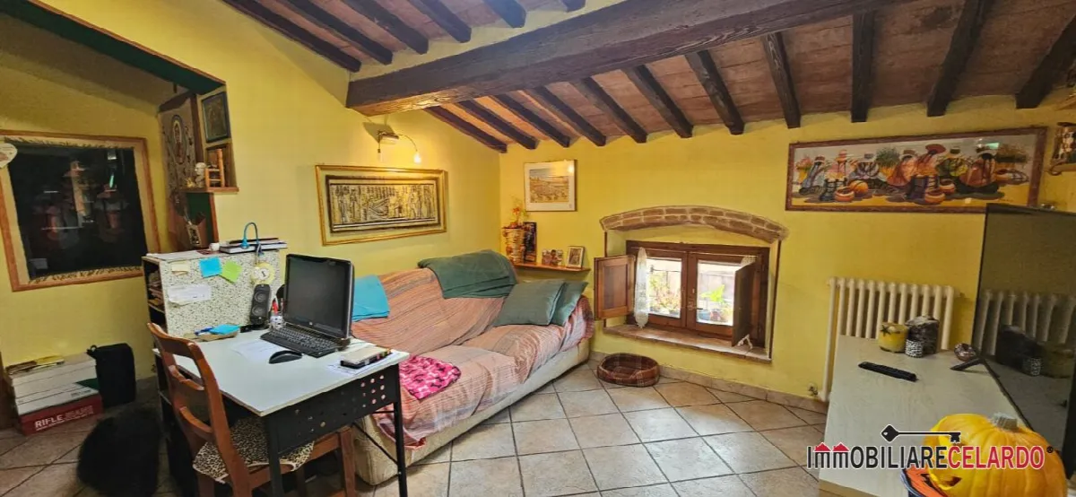Appartamento in vendita a Monteriggioni - foto 5