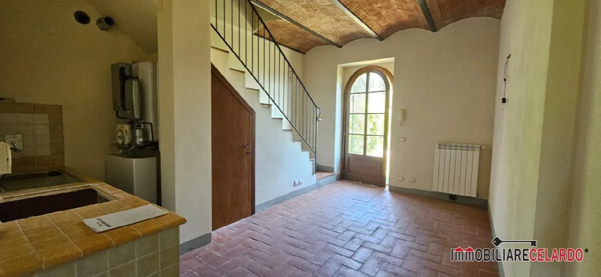 Rustico in vendita a Colle di Val d'Elsa - Campiglia - foto 1