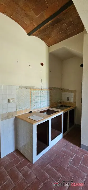 Rustico in vendita a Colle di Val d'Elsa - Campiglia - foto 3