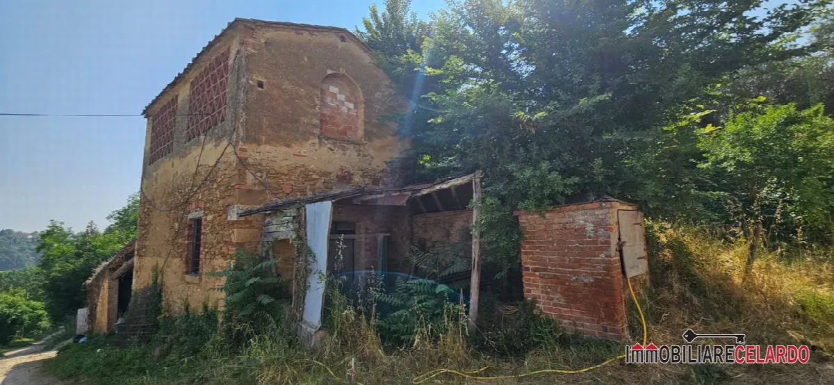 Rustico in vendita a Poggibonsi - foto 1