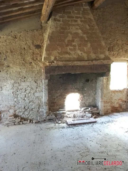 Rustico in vendita a Gambassi Terme - foto 10