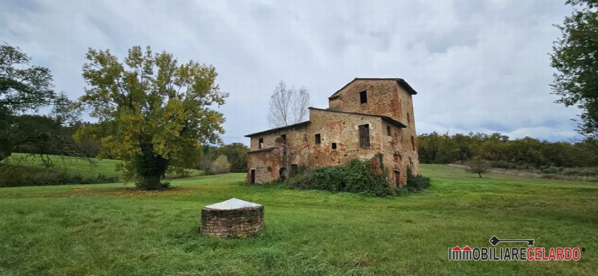 Rustico in vendita a Gambassi Terme - foto 2