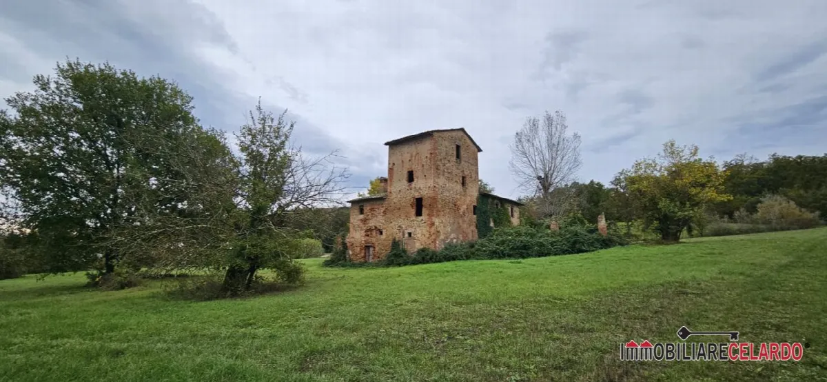 Rustico in vendita a Gambassi Terme - foto 3