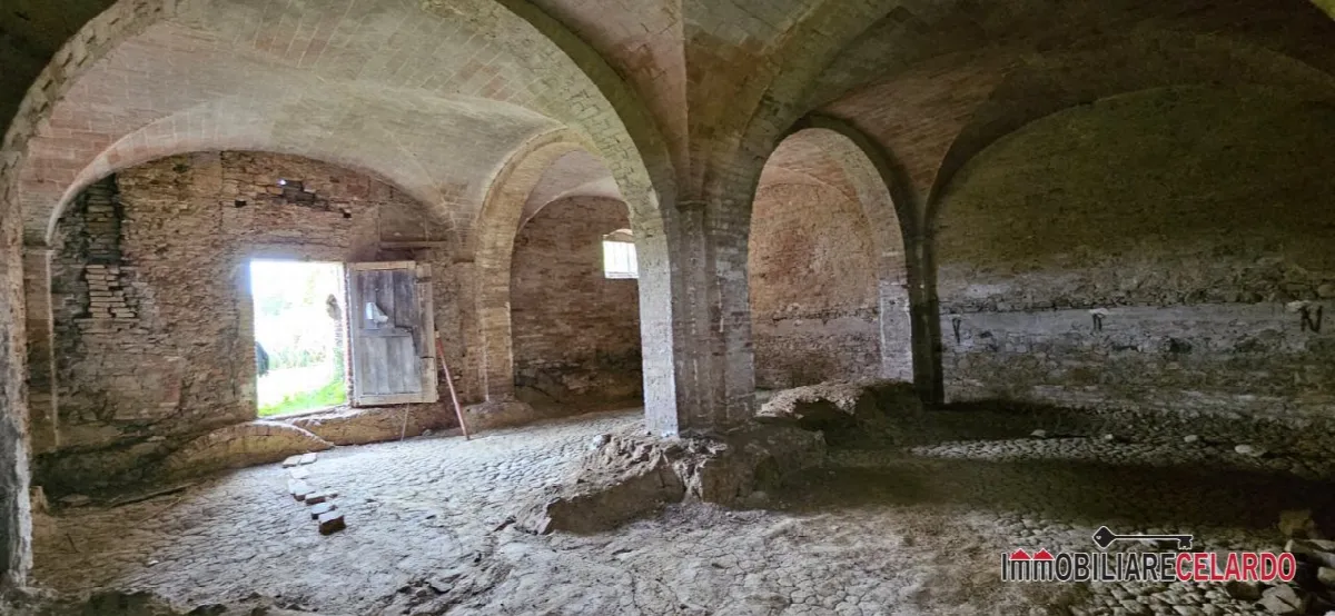 Rustico in vendita a Gambassi Terme - foto 6