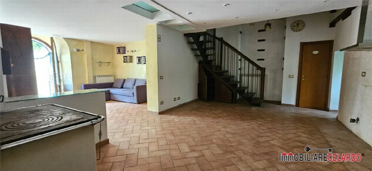 Appartamento in vendita a Colle di Val d'Elsa - Gracciano - foto 9