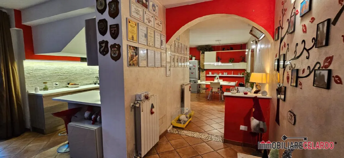 Appartamento in vendita a Colle di Val d'Elsa - foto 4
