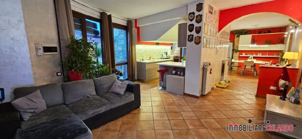 Appartamento in vendita a Colle di Val d'Elsa - foto 5
