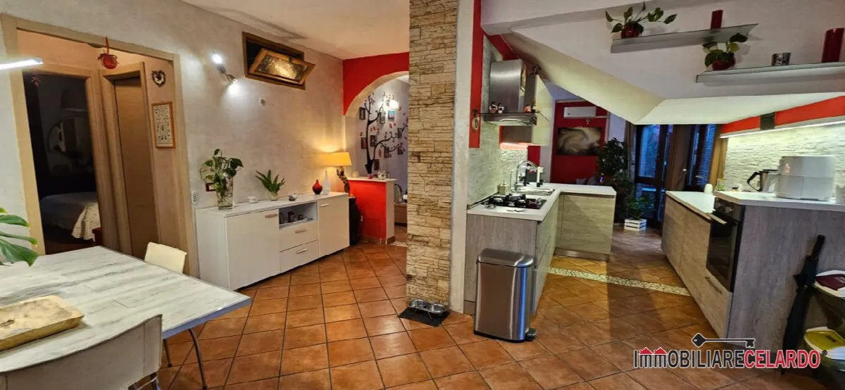 Appartamento in vendita a Colle di Val d'Elsa - foto 8