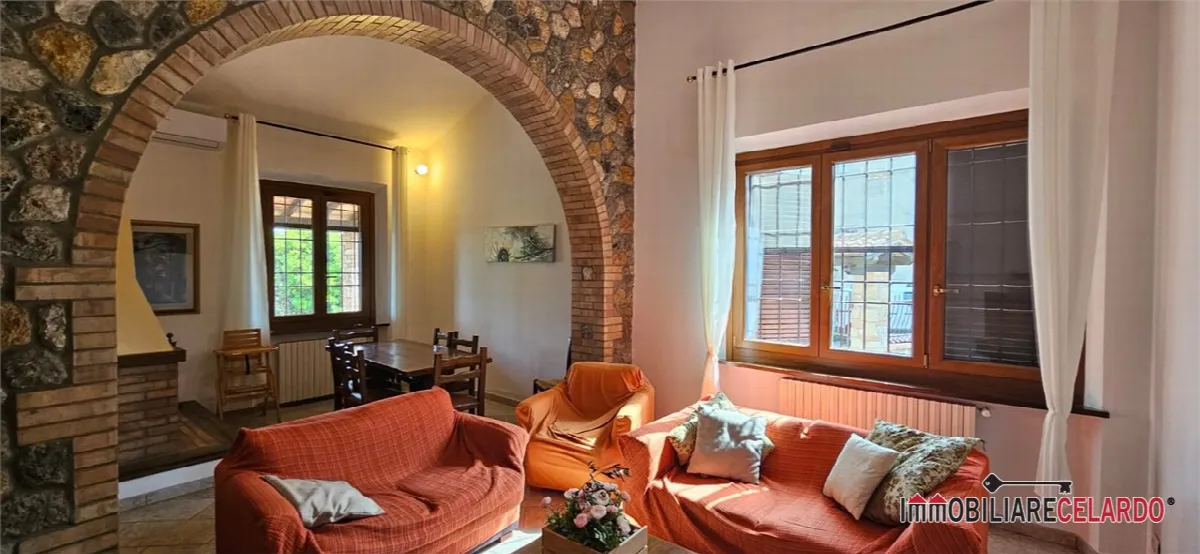 Villa in vendita a Colle di Val d'Elsa - foto 4