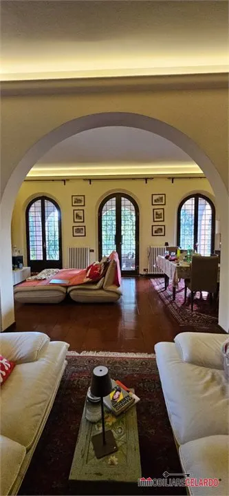 Villa in vendita a Monteriggioni - foto 10