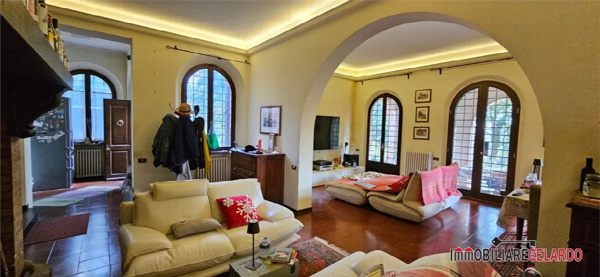 Villa in vendita a Monteriggioni - foto 3