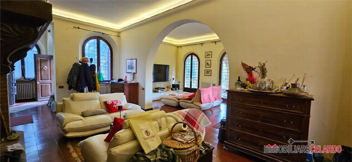 Villa in vendita a Monteriggioni - foto 4