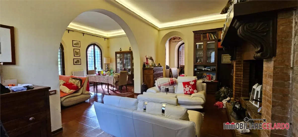 Villa in vendita a Monteriggioni - foto 5