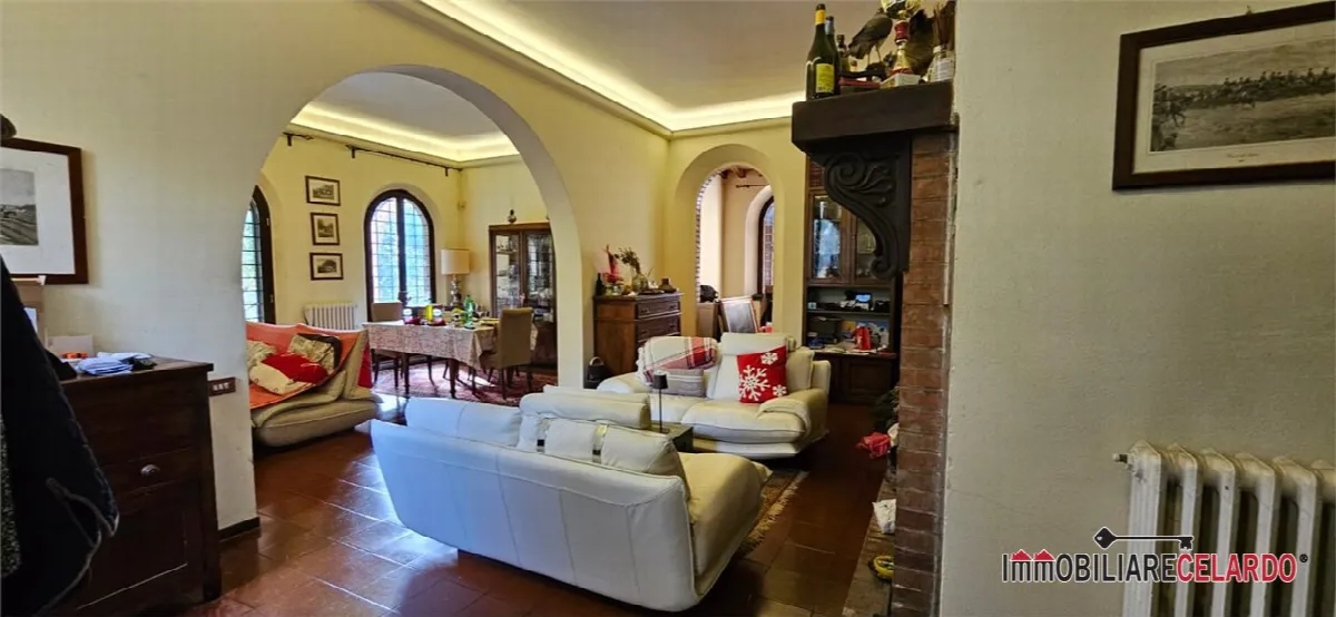 Villa in vendita a Monteriggioni - foto 6
