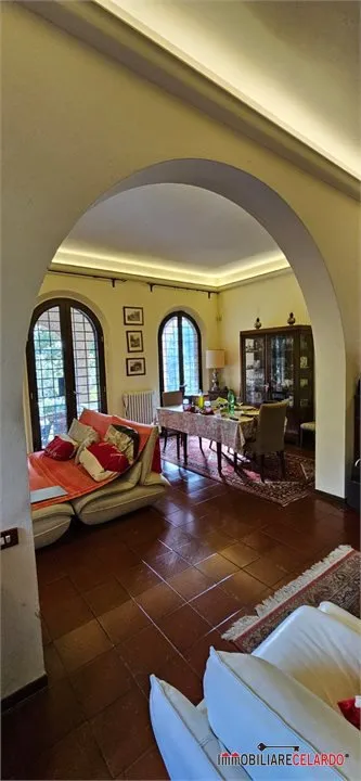Villa in vendita a Monteriggioni - foto 8