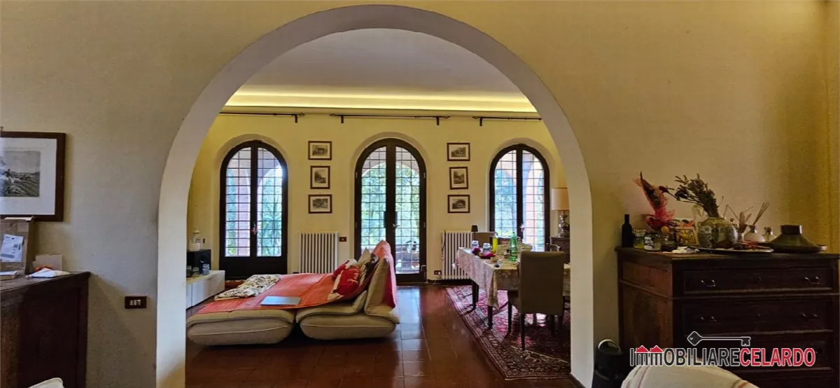 Villa in vendita a Monteriggioni - foto 9