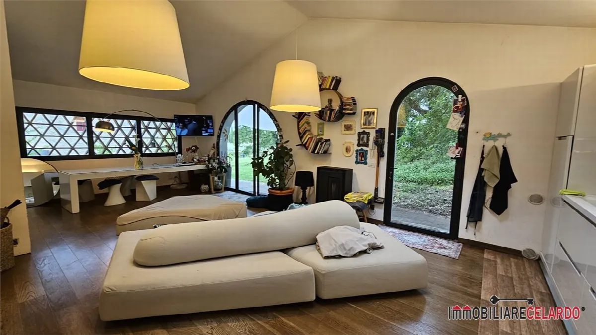 Villa in vendita a San Gimignano - foto 1