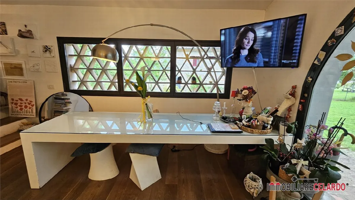 Villa in vendita a San Gimignano - foto 10