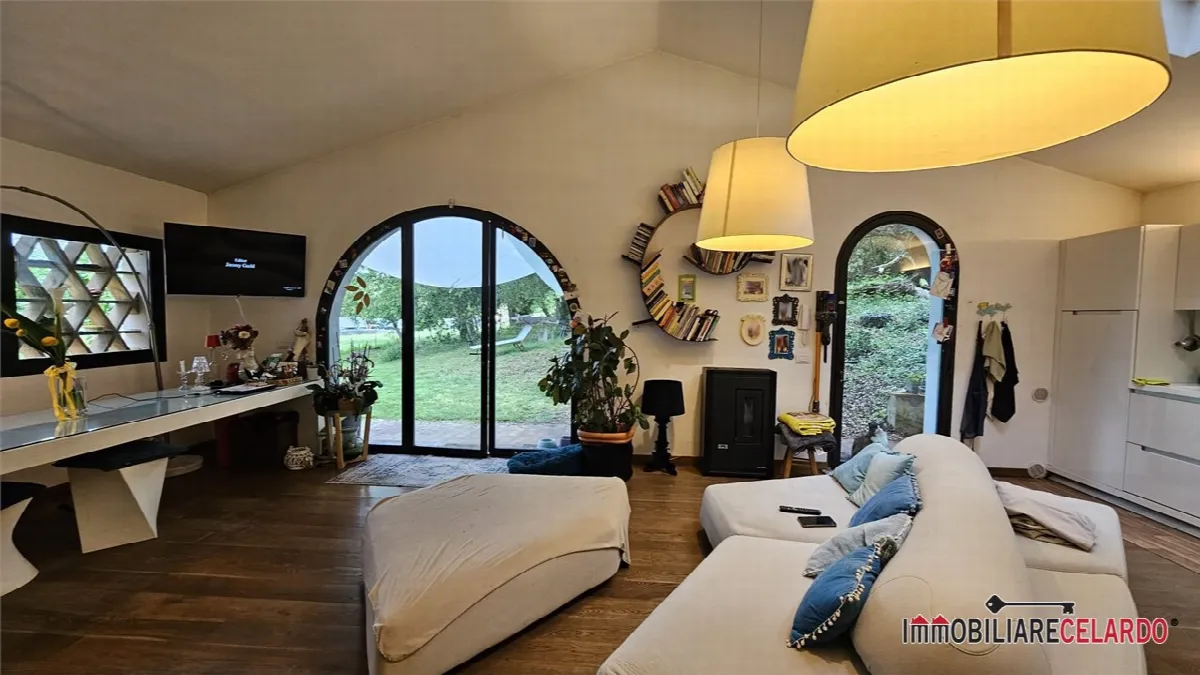Villa in vendita a San Gimignano - foto 3
