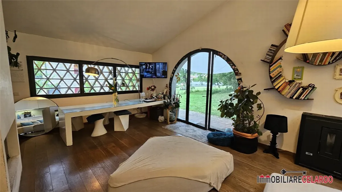 Villa in vendita a San Gimignano - foto 5