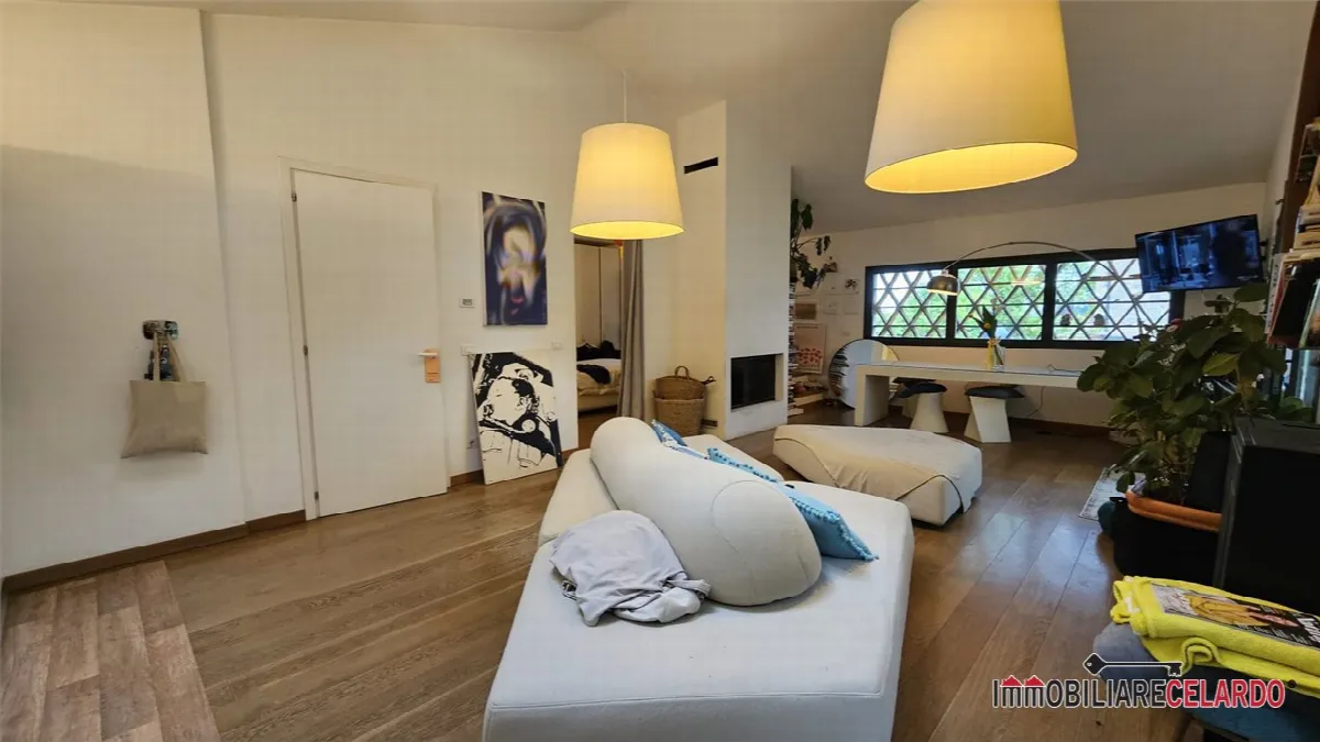 Villa in vendita a San Gimignano - foto 6