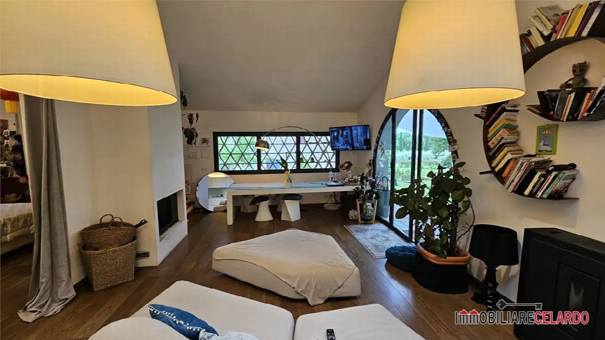Villa in vendita a San Gimignano - foto 7