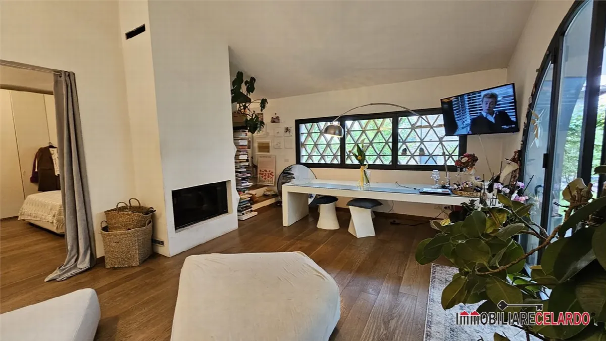 Villa in vendita a San Gimignano - foto 8