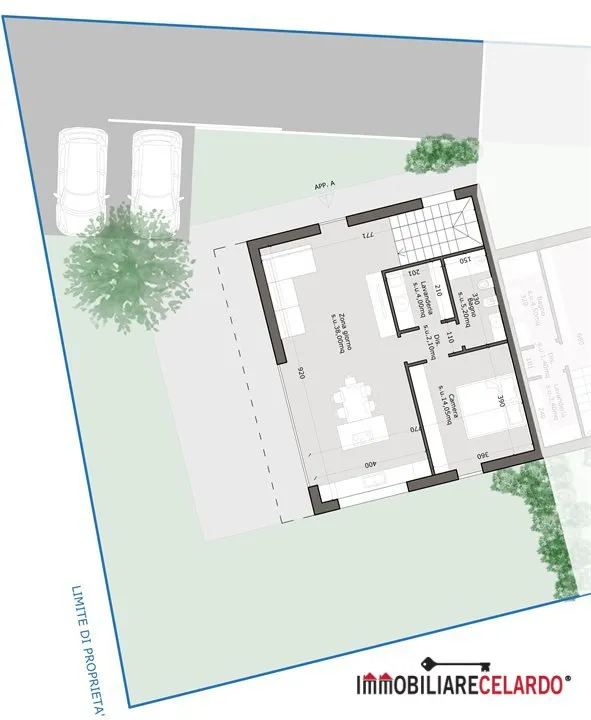 Villa in vendita a Colle di Val d'Elsa - foto 6