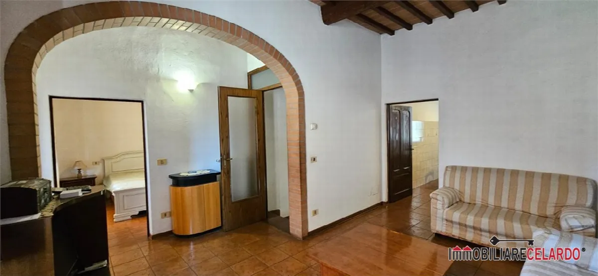 Appartamento in vendita a Colle di Val d'Elsa - foto 7
