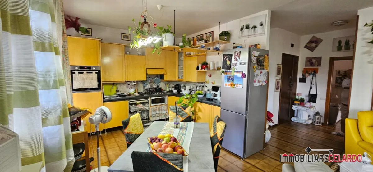 Appartamento in vendita a Poggibonsi - Staggia Senese - foto 2