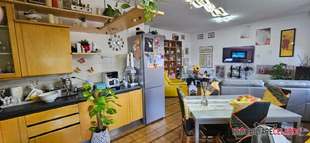 Appartamento in vendita a Poggibonsi - Staggia Senese - foto 4