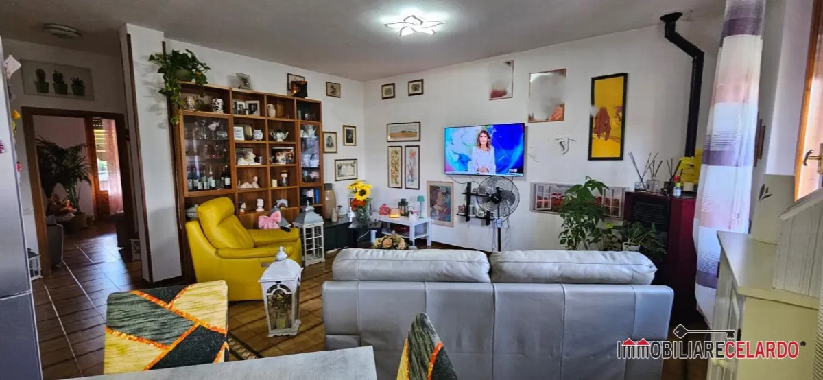 Appartamento in vendita a Poggibonsi - Staggia Senese - foto 7