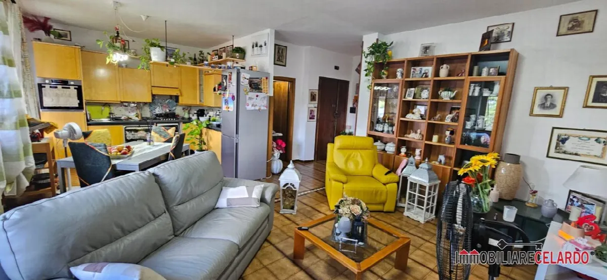 Appartamento in vendita a Poggibonsi - Staggia Senese - foto 8