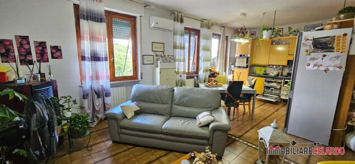 Appartamento in vendita a Poggibonsi - Staggia Senese - foto 9