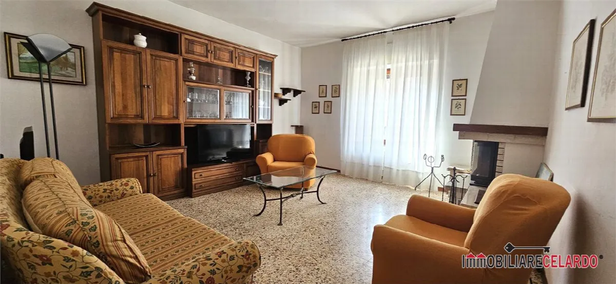 Appartamento in vendita a Colle di Val d'Elsa - Castel San Gimignano - foto 1