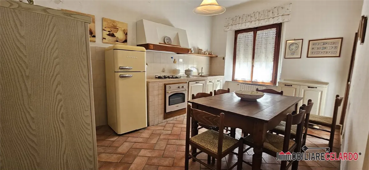 Appartamento in vendita a Colle di Val d'Elsa - Castel San Gimignano - foto 7