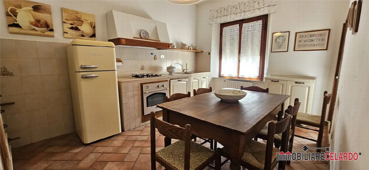 Appartamento in vendita a Colle di Val d'Elsa - Castel San Gimignano - foto 8