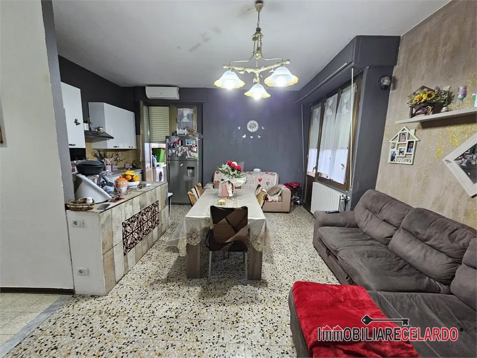 Appartamento in vendita a Casole d'Elsa - Cavallano - foto 2
