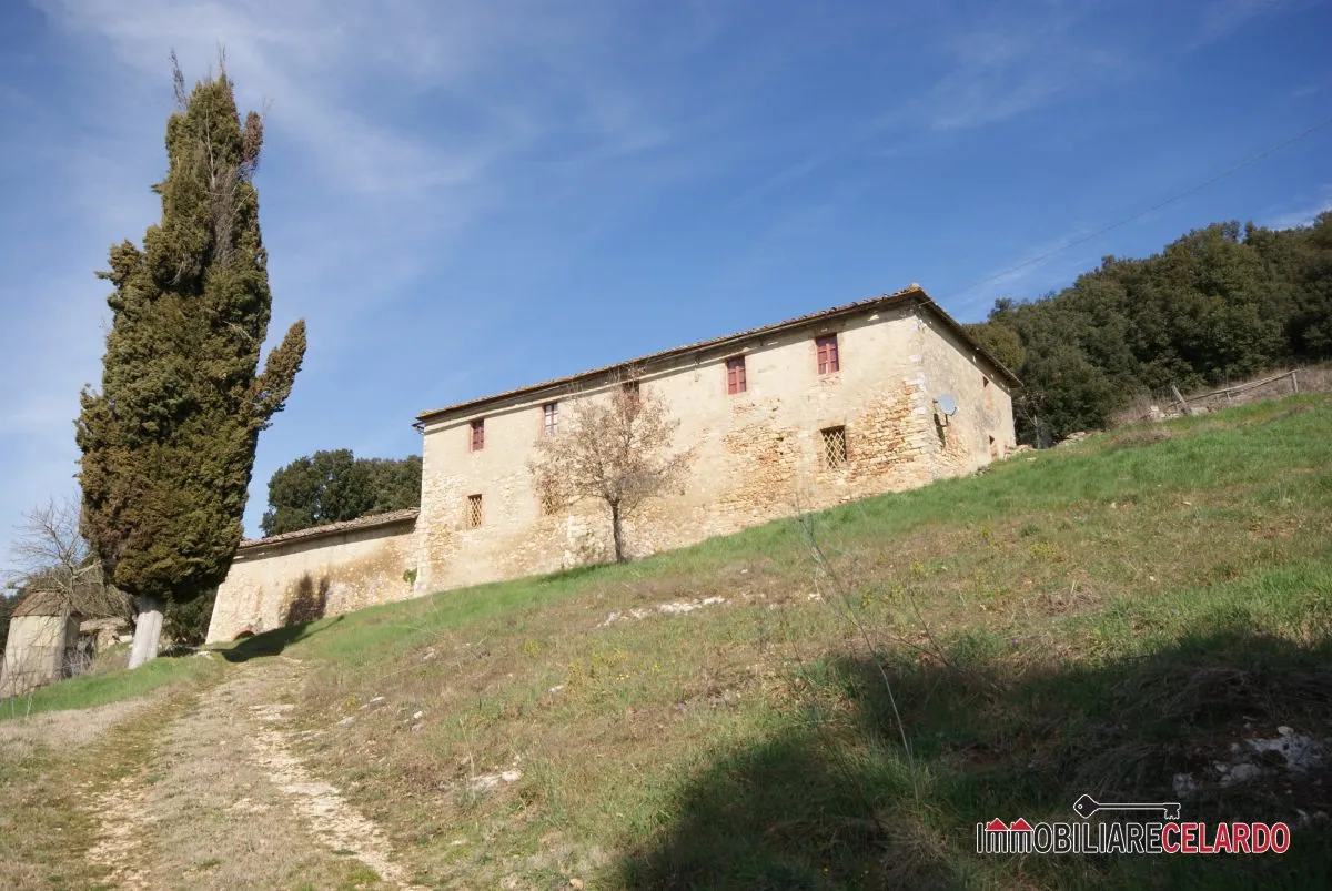 Rustico in vendita a Casole d'Elsa - foto 10