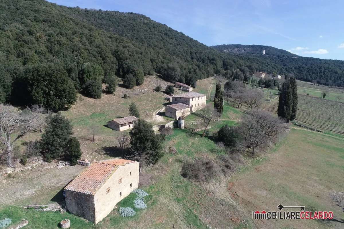 Rustico in vendita a Casole d'Elsa - foto 2