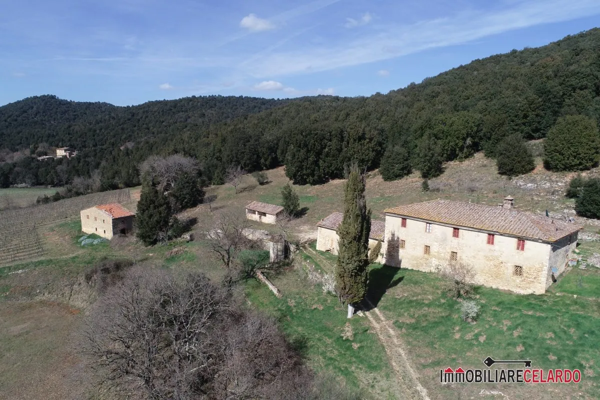 Rustico in vendita a Casole d'Elsa - foto 3