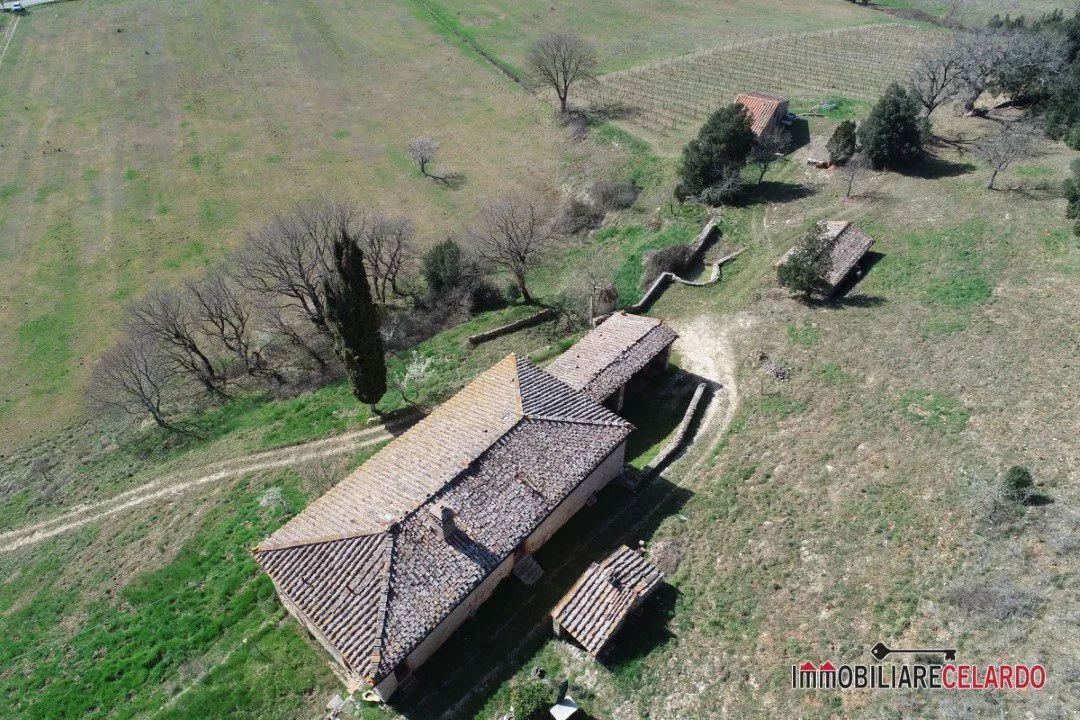Rustico in vendita a Casole d'Elsa - foto 4
