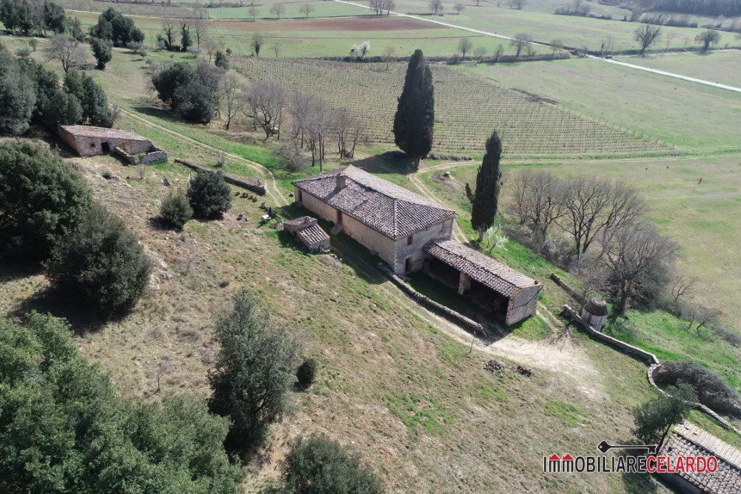 Rustico in vendita a Casole d'Elsa - foto 5
