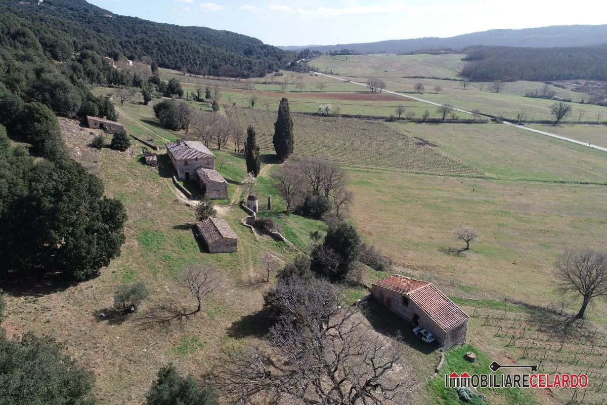 Rustico in vendita a Casole d'Elsa - foto 6
