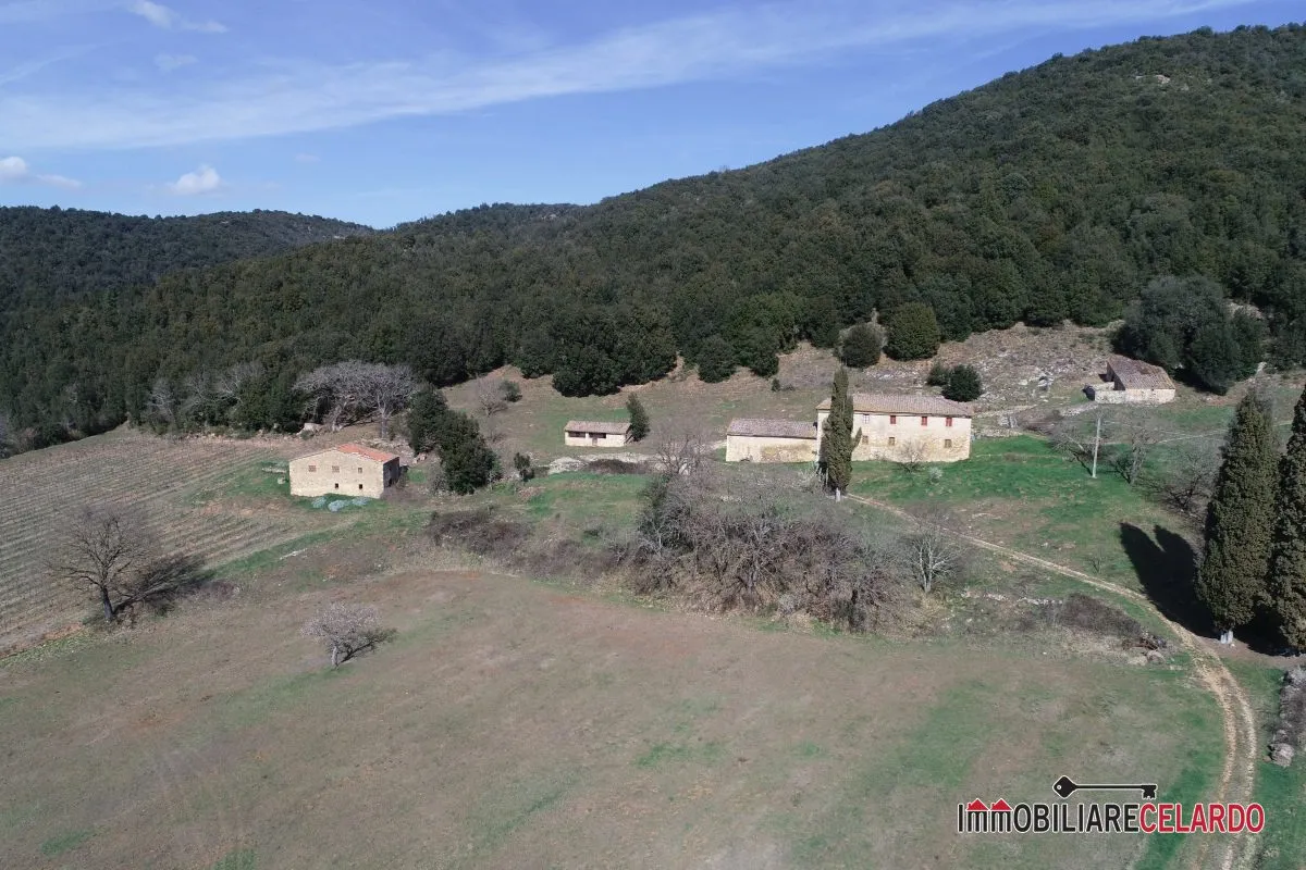 Rustico in vendita a Casole d'Elsa - foto 7