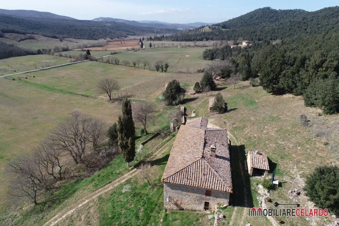 Rustico in vendita a Casole d'Elsa - foto 8
