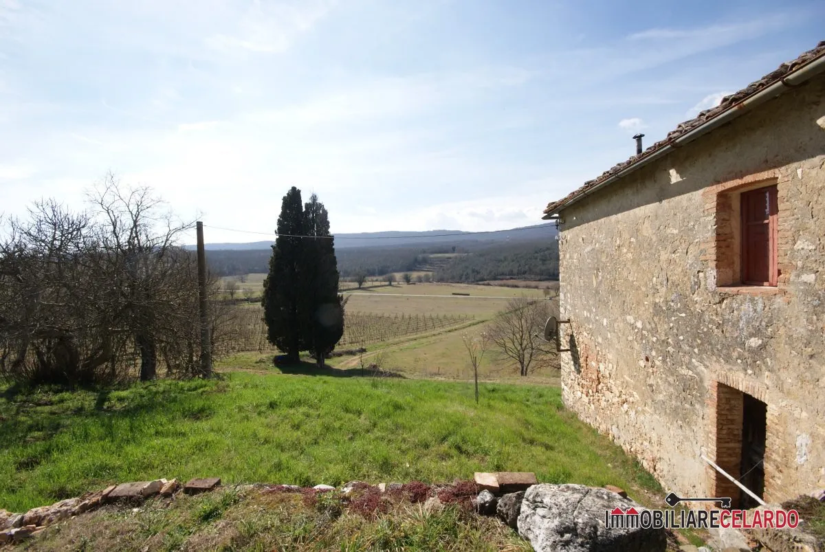 Rustico in vendita a Casole d'Elsa - foto 9