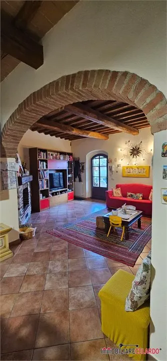 Appartamento in vendita a Casole d'Elsa - foto 4