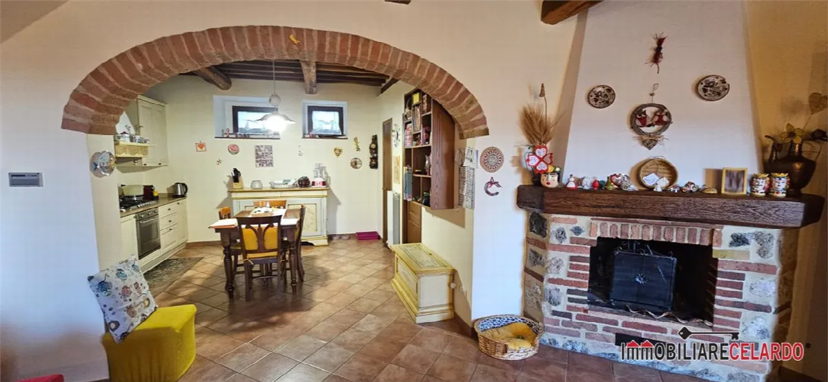 Appartamento in vendita a Casole d'Elsa - foto 7